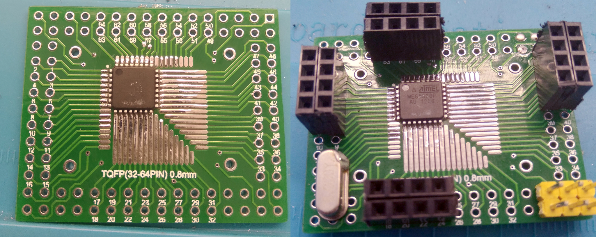 We write our own software for the dishwasher, part 1. Reverse engineering - My, Electronics, Technics, Avr, Automation, Longpost, Dishwasher, Homemade