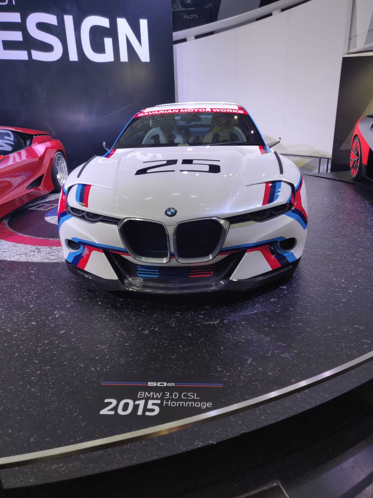 BMW Museum, Munich. - My, Bmw, Museum, Museum of technology, Moto, Auto, Transport, Longpost