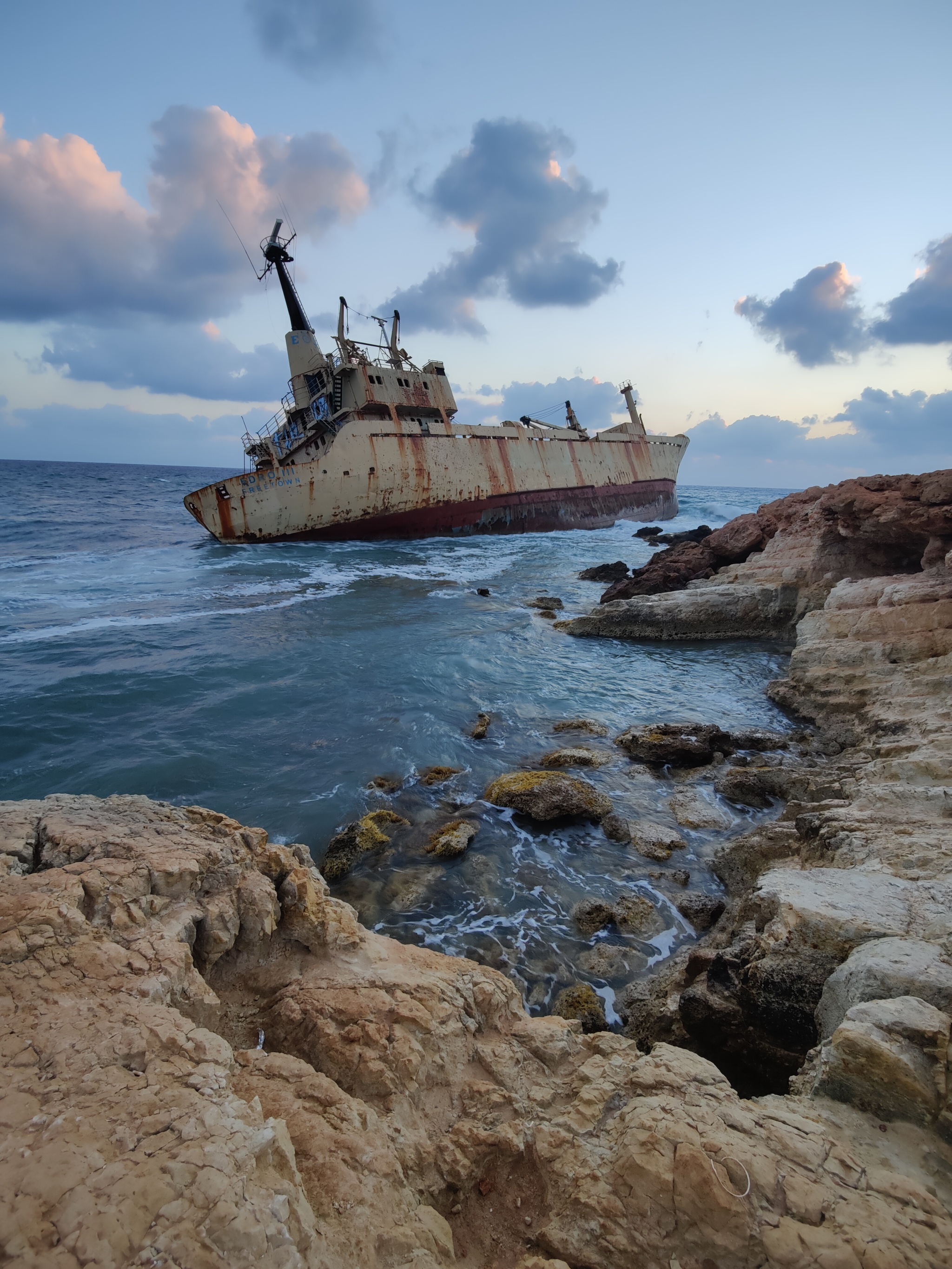 Cyprus - My, Photographer, Cyprus, beauty, Along the way, The world through my eyes, Longpost