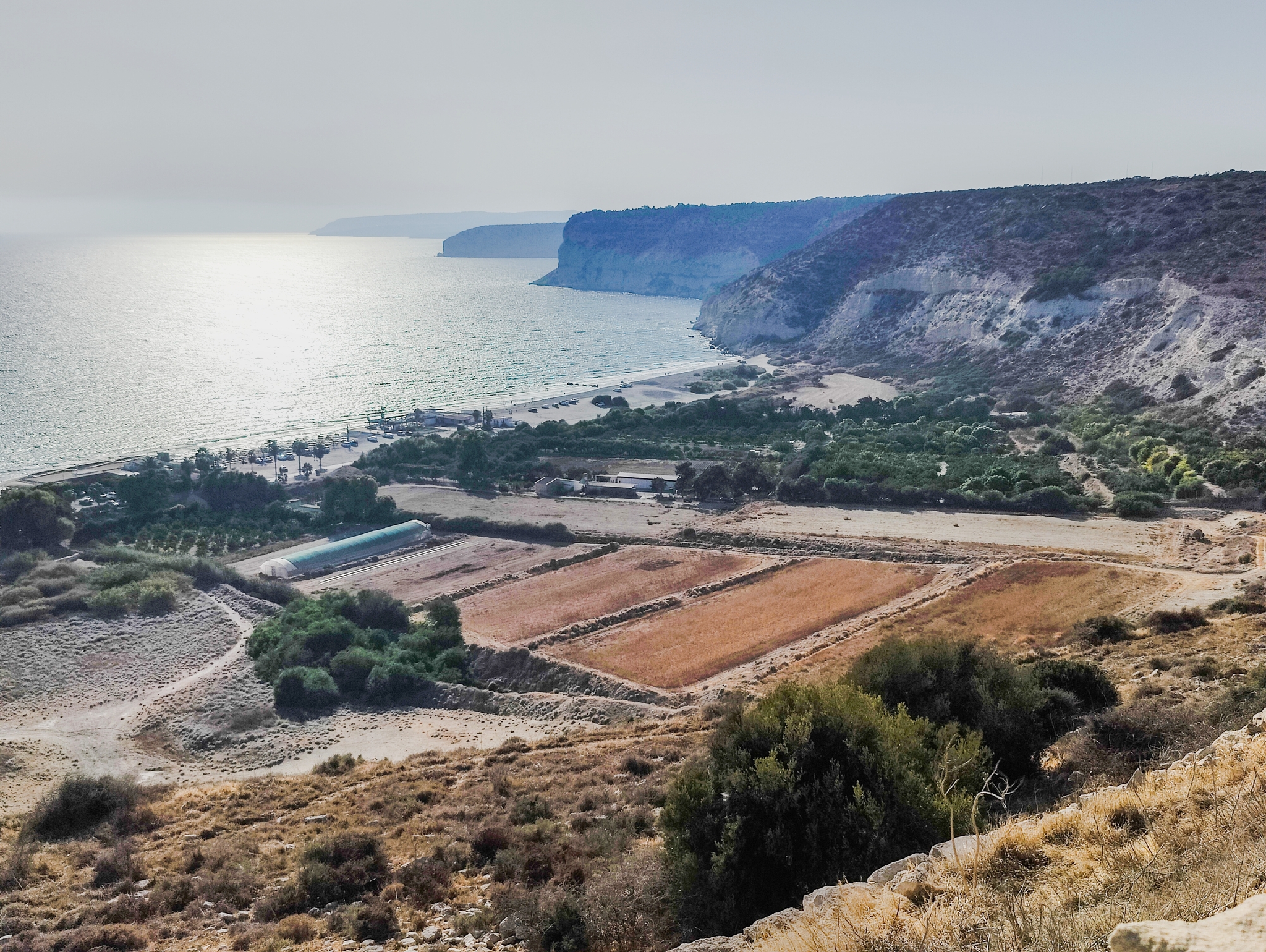 Cyprus - My, Photographer, Cyprus, beauty, Along the way, The world through my eyes, Longpost