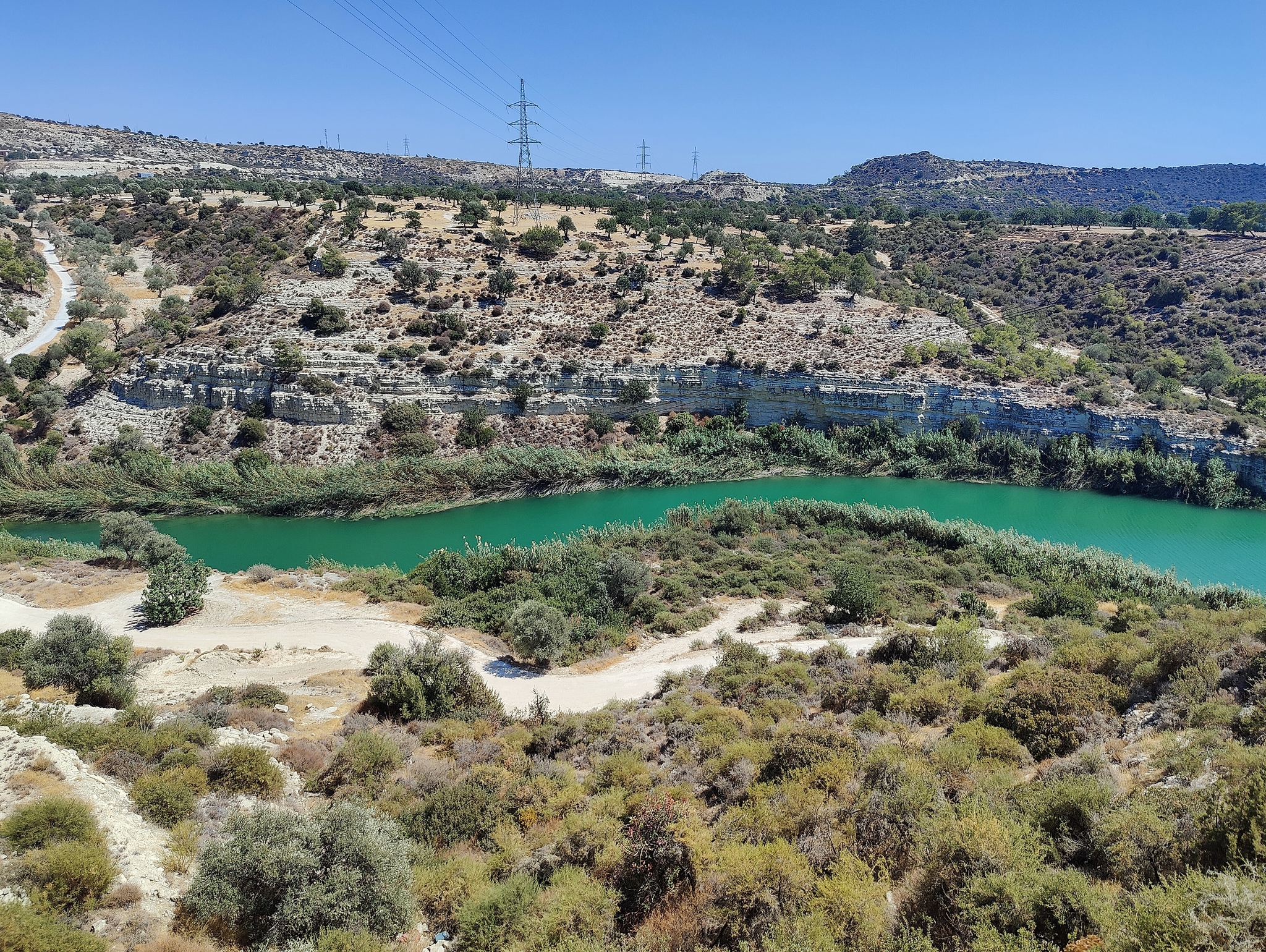 Cyprus - My, Photographer, Cyprus, beauty, Along the way, The world through my eyes, Longpost