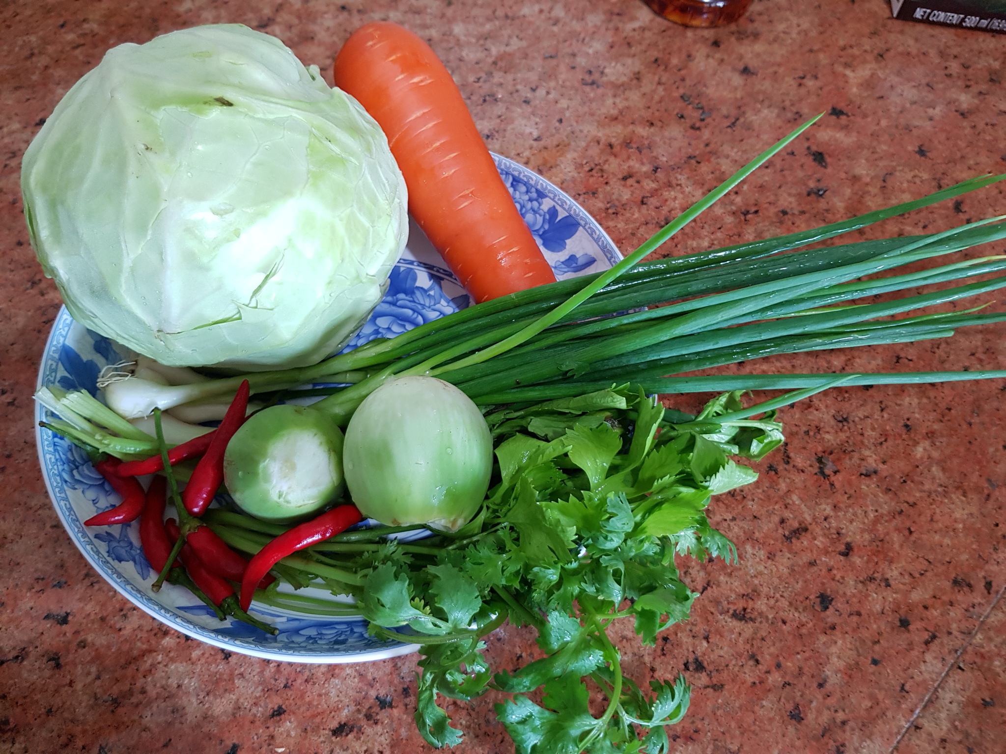 Тайский Зеленый Карри С Курицей. Рецепт - Моё, Ужин, Рецепт, Приготовление, Карри, Тайская кухня, Суп, Азиатская кухня, Длиннопост