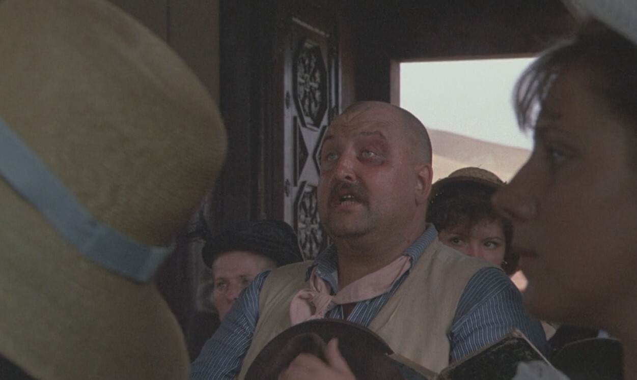 Billy, charge! - My, Weapon, Western film, The Man from Capuchin Boulevard, Winchesters, Revolver, Longpost