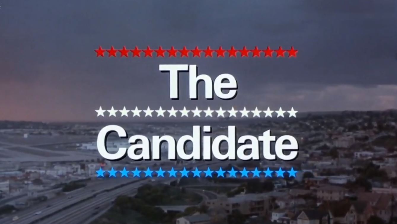 This Day in Film History: The Candidate - My, Movies, I advise you to look, What to see, Drama, Comedy, Hollywood, This day in the history of cinema, Text, Longpost