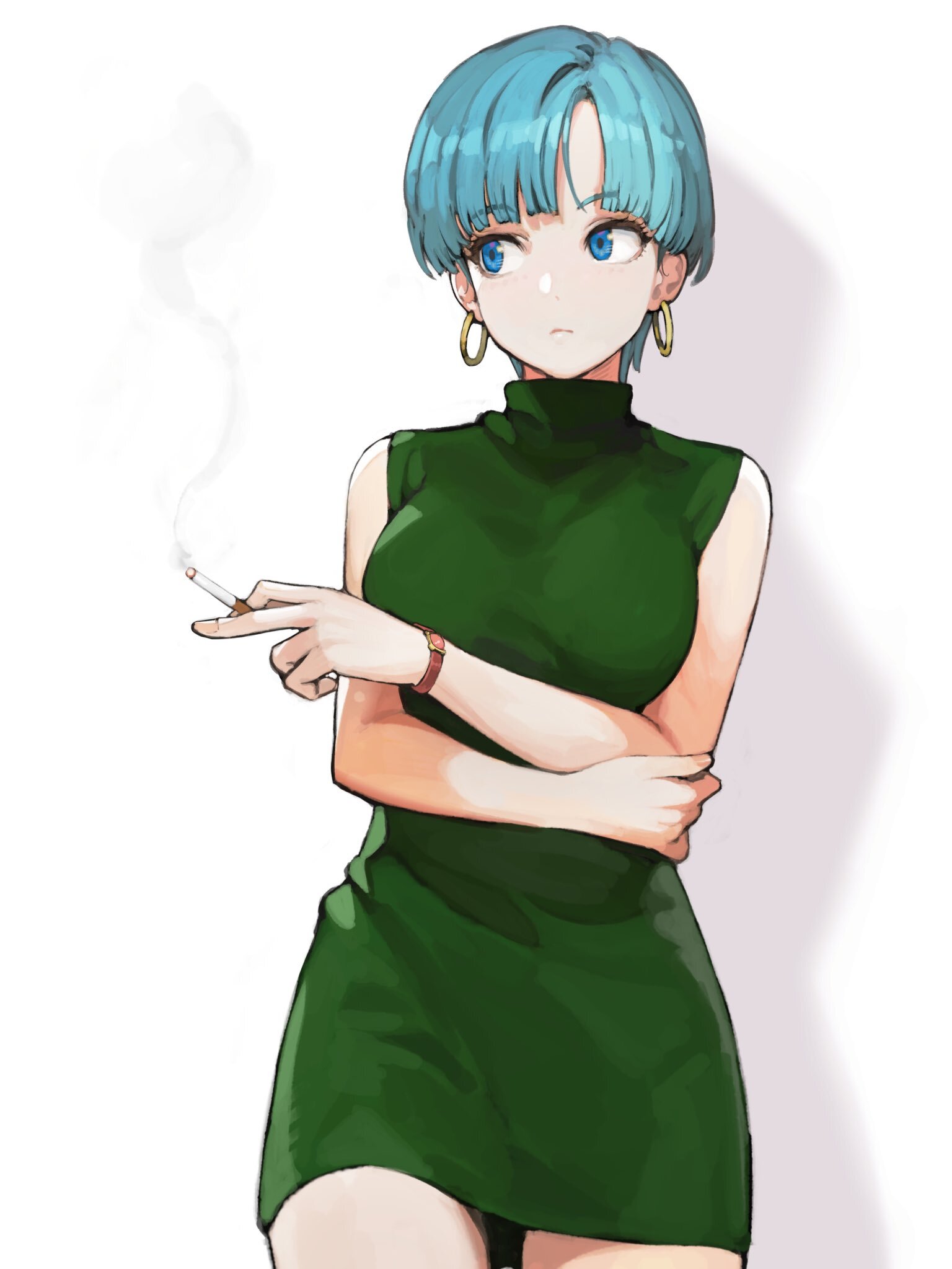 Bulma | Пикабу