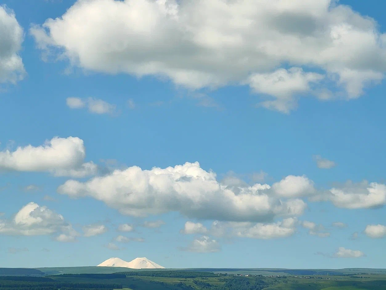 We are strong, we are brave, but... - My, Caucasus, Bike ride, Longpost