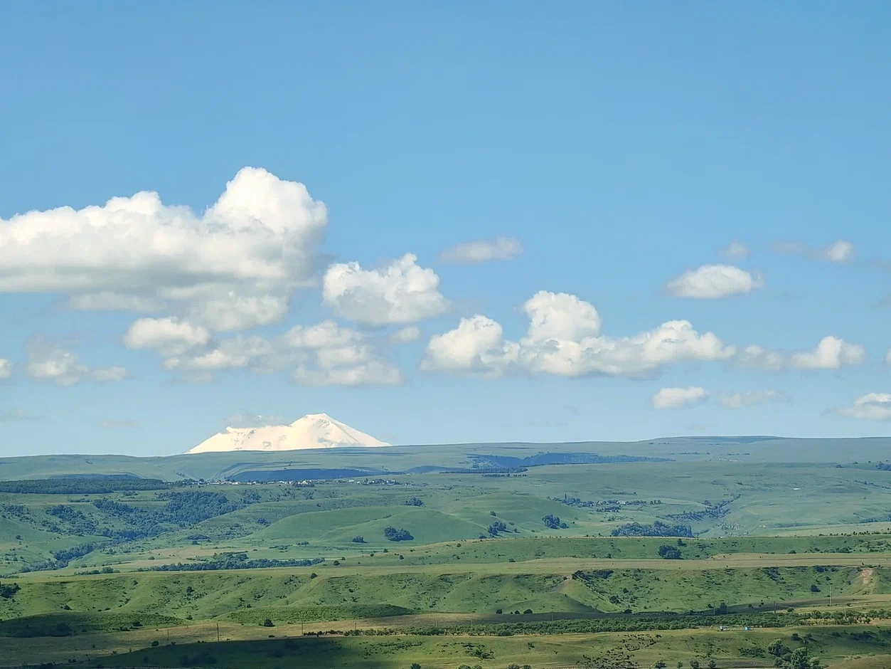 We are strong, we are brave, but... - My, Caucasus, Bike ride, Longpost