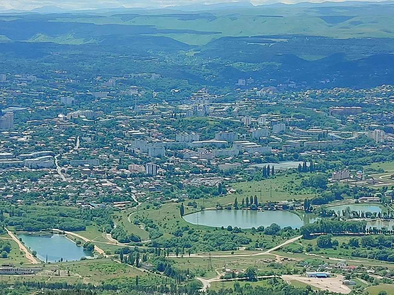 We are strong, we are brave, but... - My, Caucasus, Bike ride, Longpost