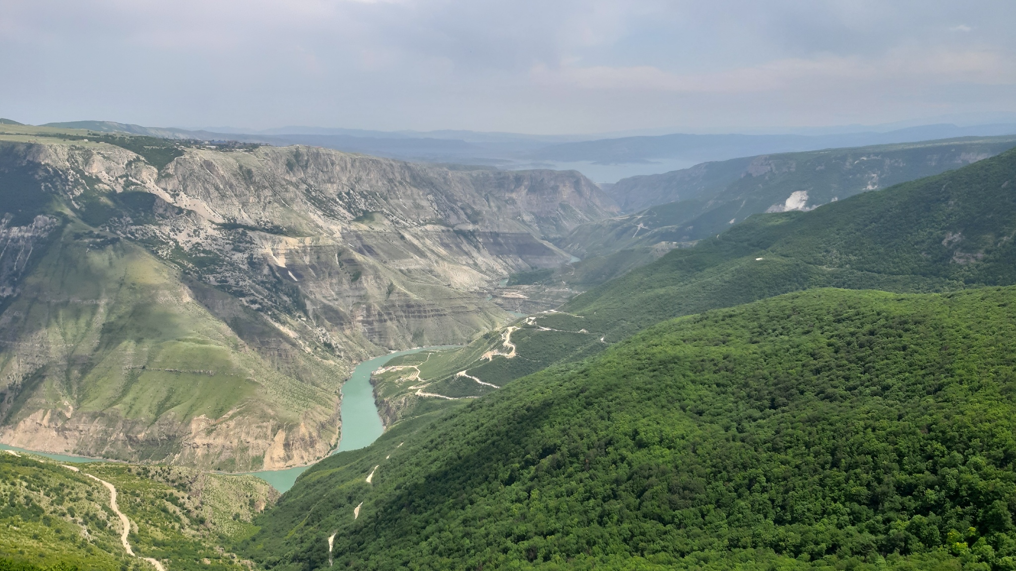 Wonderful Dagestan - My, Dagestan, Vacation, The mountains, Longpost