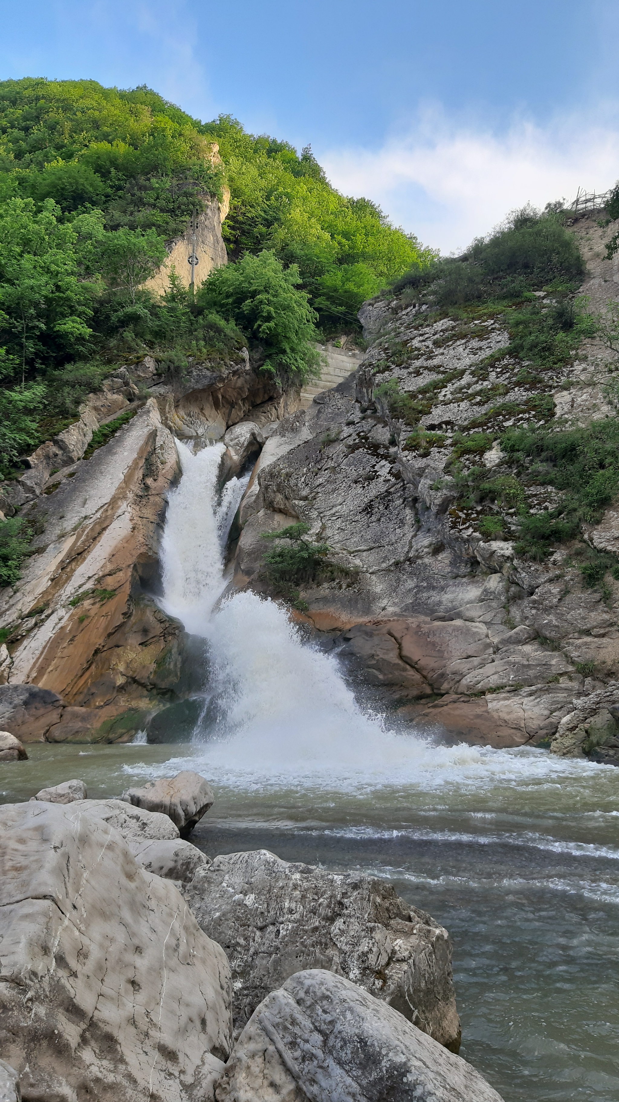 Wonderful Dagestan - My, Dagestan, Vacation, The mountains, Longpost