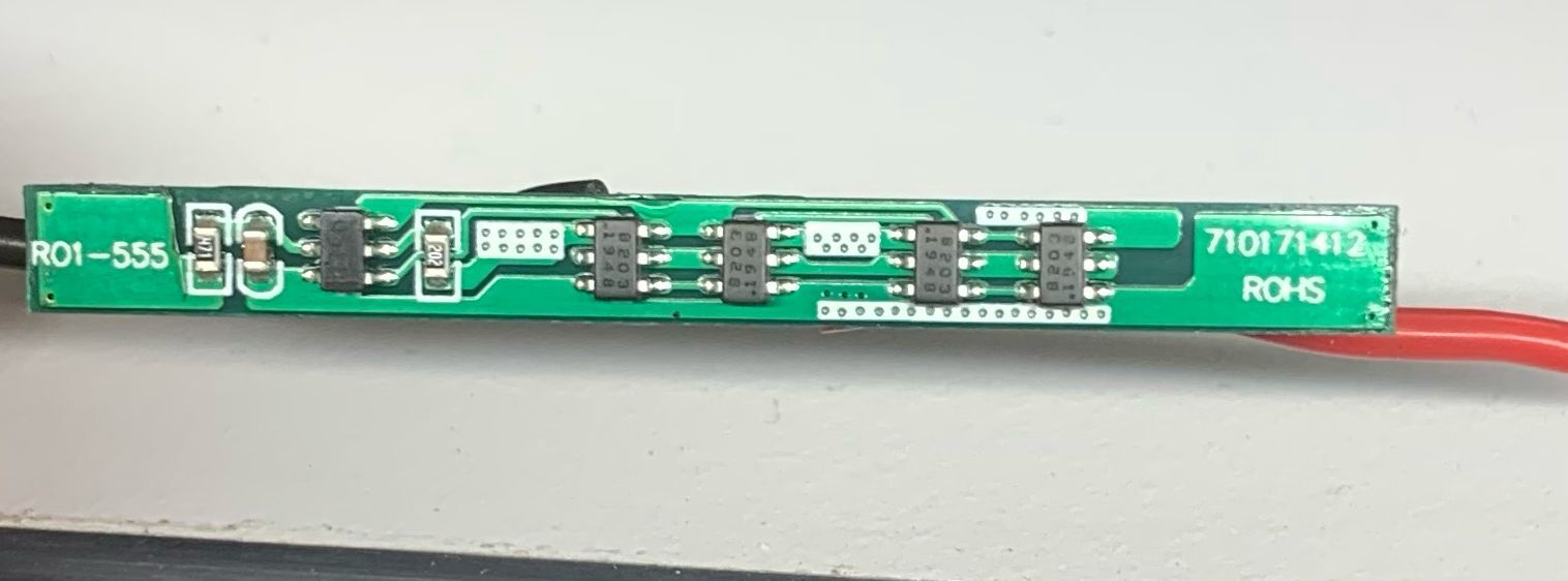 Помоги распознать маркировку | Пикабу