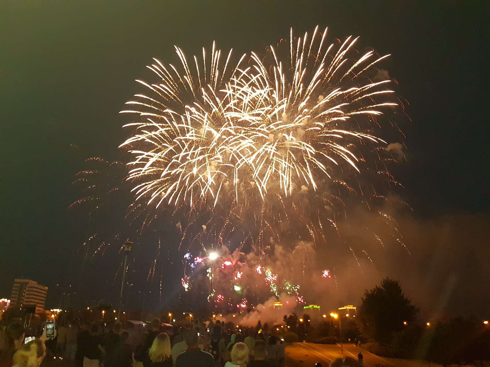 Belarus Independence Day - Republic of Belarus, Independence Day, Alexander Lukashenko, Firework, Longpost, Politics