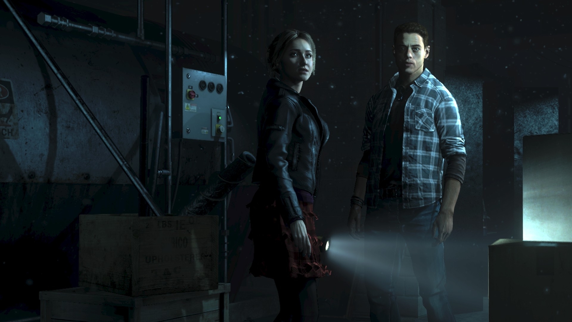 Until Dawn: истории из жизни, советы, новости, юмор и картинки — Все посты  | Пикабу