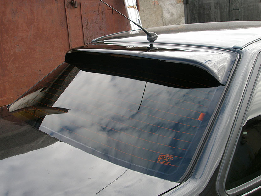 Car deflectors. Are there any benefits to them? - My, Useful, Motorists, Car, Interesting, Auto, Deflector, Tuning, Transport, Longpost