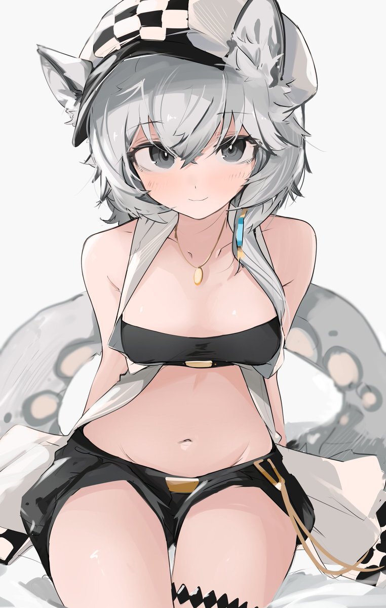 Arknights operators - Anime, Anime art, Arknights, Kjera, Surtr, Absinthe (Arknights), Black Knight (Arknights), Gravel, Kroos, Cliffheart, Dorothy, Specter (Arknights), Longpost