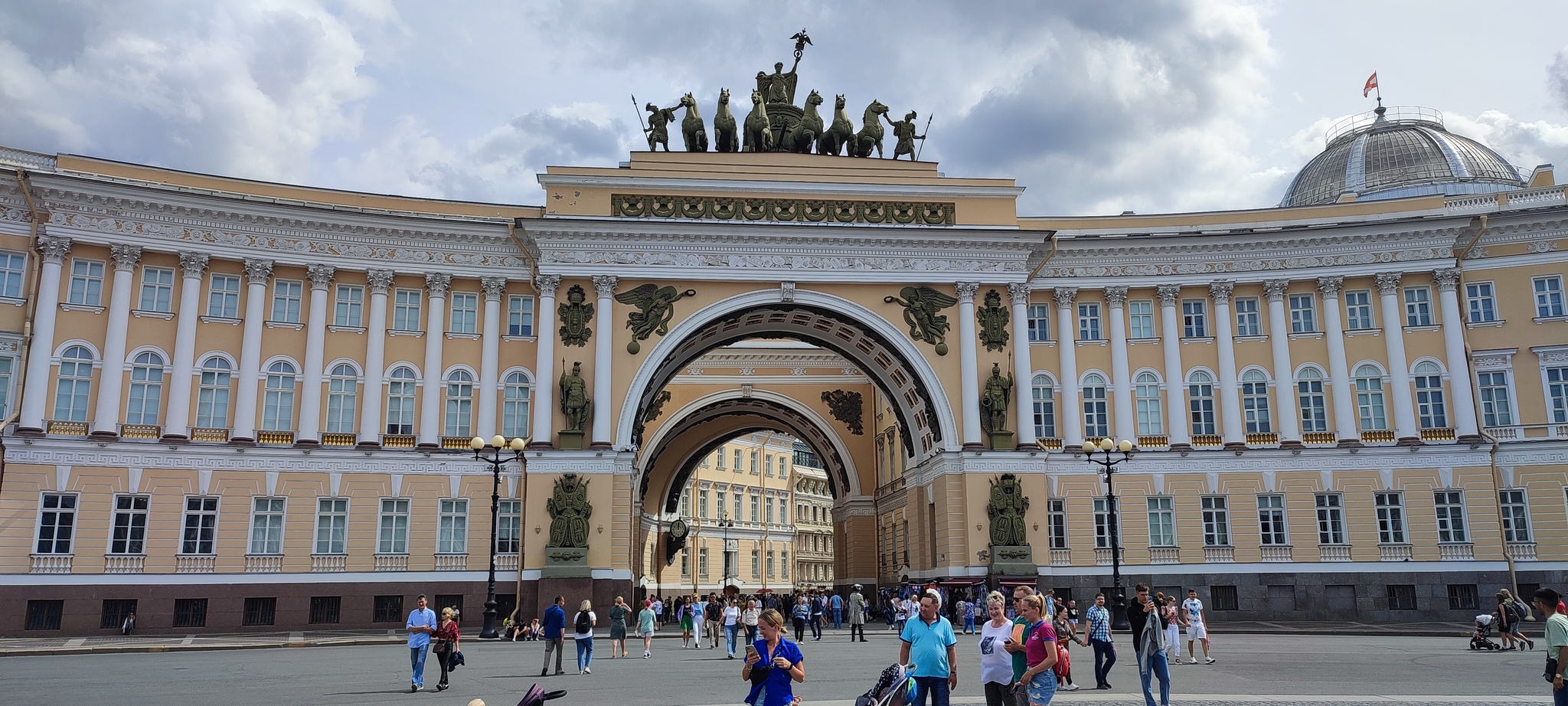 Ребят,я в Питере - Моё, Санкт-Петербург, Чудо, Длиннопост