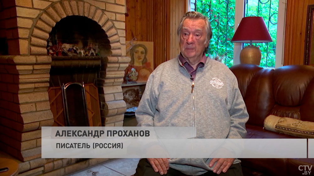 Азарёнок: пассажиры корабля дураков, который уже идёт ко дну, хотят перебраться на наш Ноев ковчег - Политика, Александр Лукашенко, Григорий Азарёнок, Ств, Республика Беларусь, Обезьянья оспа, Европа, Видео, YouTube, Длиннопост