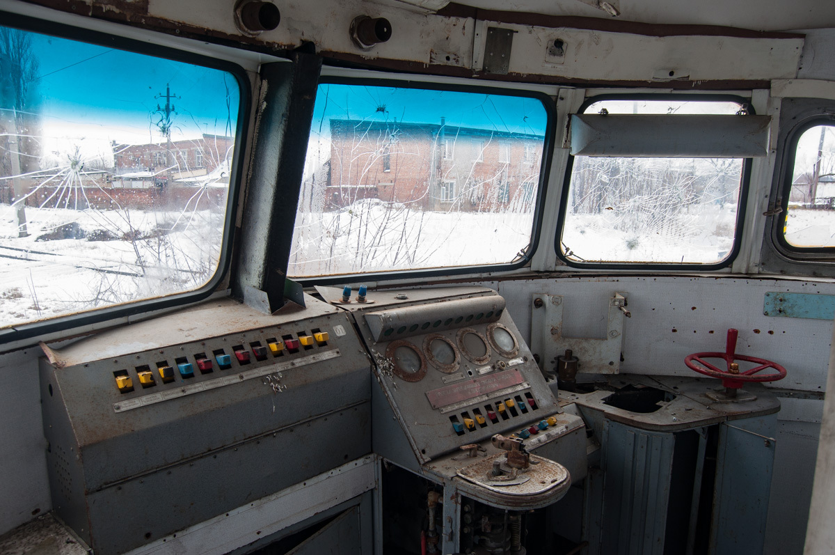 Response to the post Abandoned train - My, Abandoned, A train, Longpost, Reply to post, Railway, Train, The photo