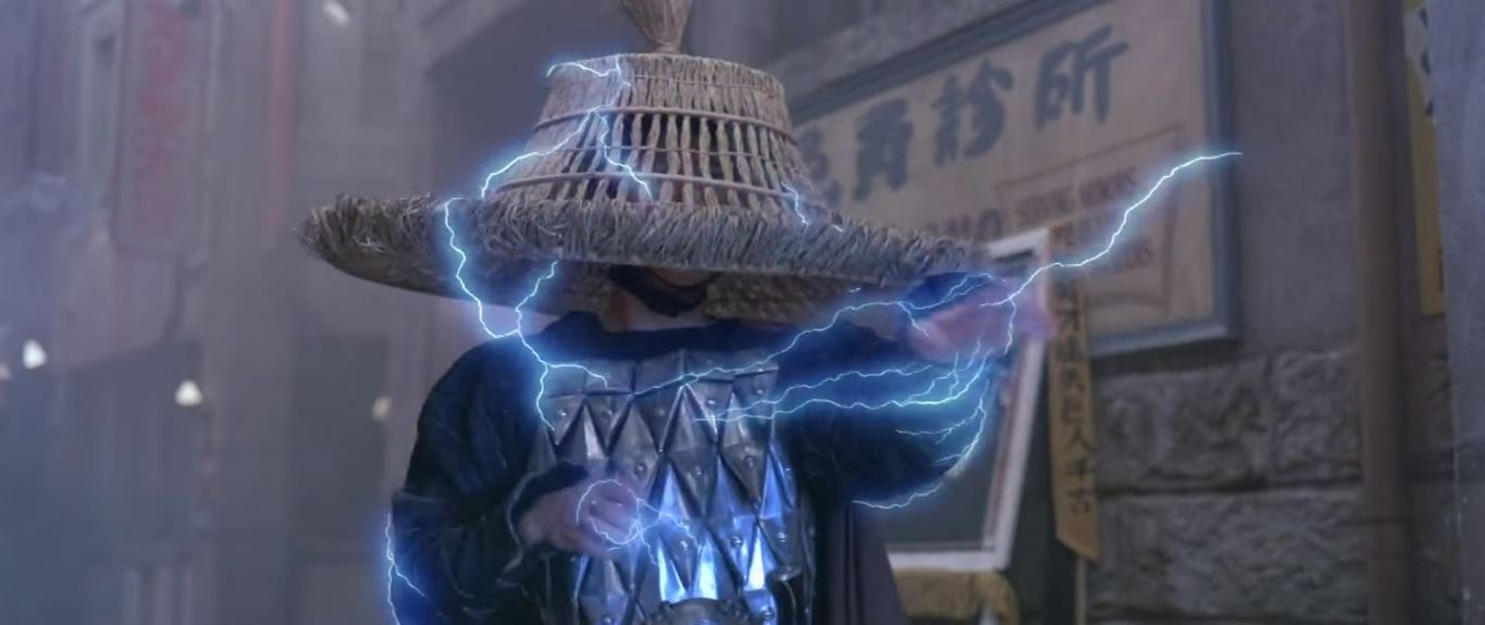 This Day in The History of Cinema: The Big Commotion in Little China - My, Movies, I advise you to look, What to see, Hollywood, Боевики, Classic, Comedy, Mystic, John Carpenter, Kurt Russell, The Big Commotion in Little China, This day in the history of cinema, Text, Longpost