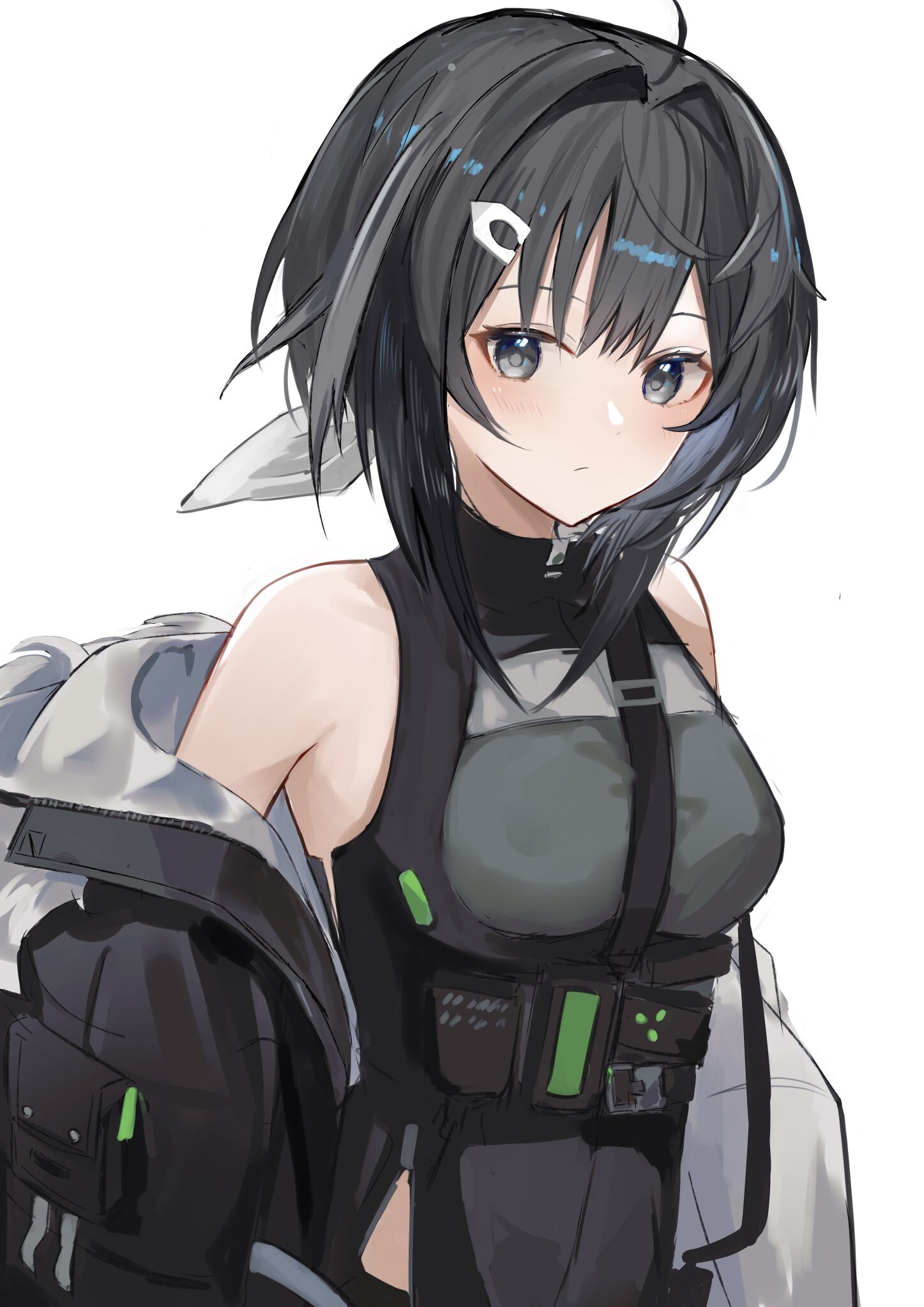 Arknights operators - Аниме, Anime Art, Arknights, Ceobe (Arknights), Beanstalk (Arknights), Ratatos, Aurora (Arknights), Pallas, Dobermann (Arknights), La Pluma, Длиннопост