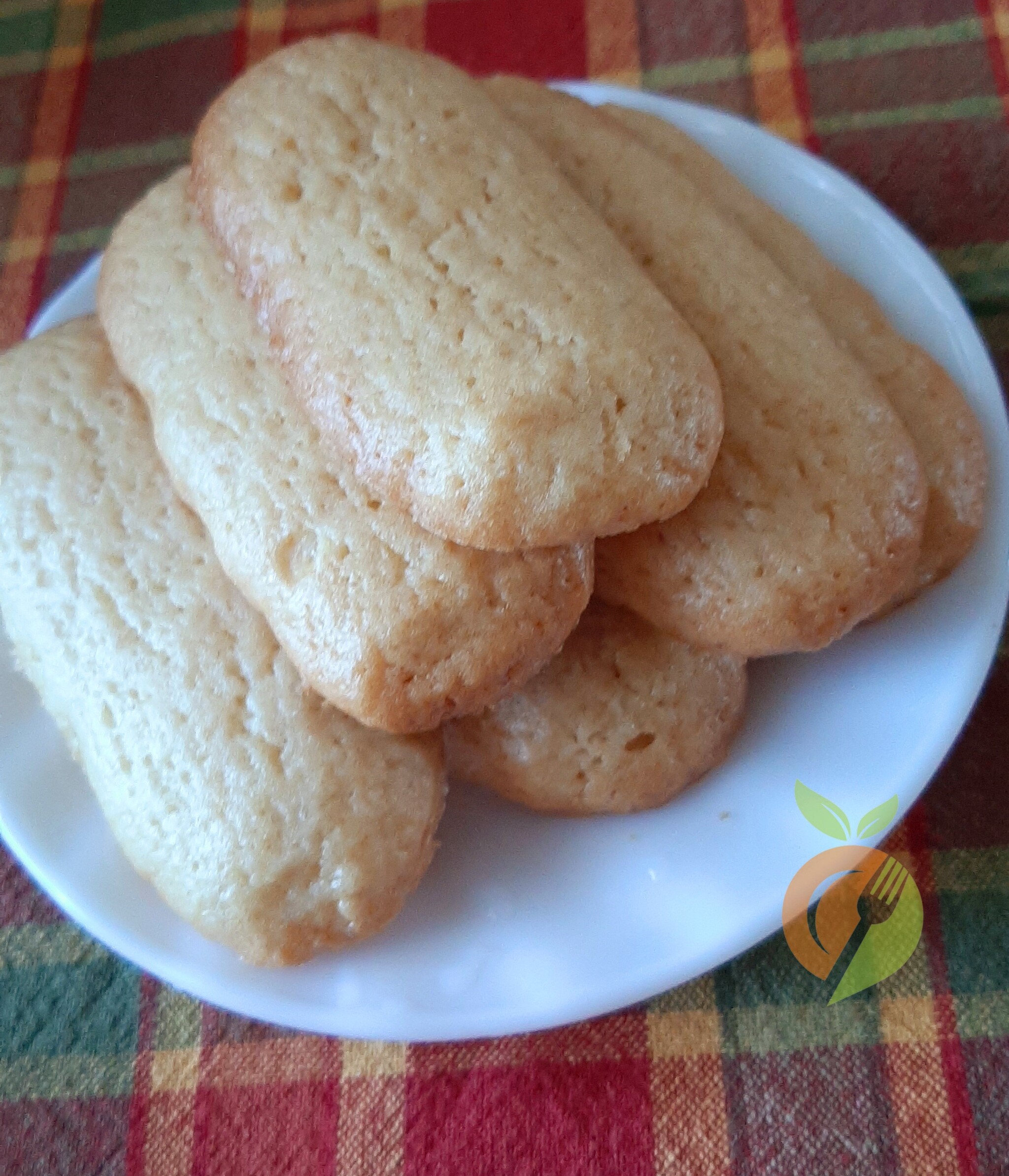 Shortbread - My, Preparation, Dessert, Bakery products, Recipe, Cooking, Longpost, Cookies