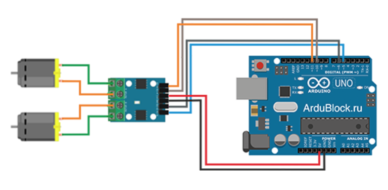 TINKERCAD ARDUINO CIRCUITS Blinking an Led with Arduino - YouTube