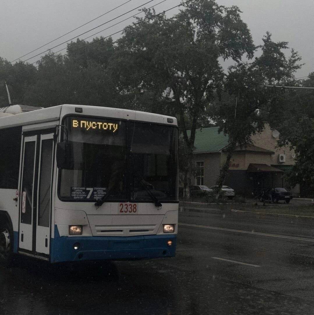 Наугад в темноту... | Пикабу