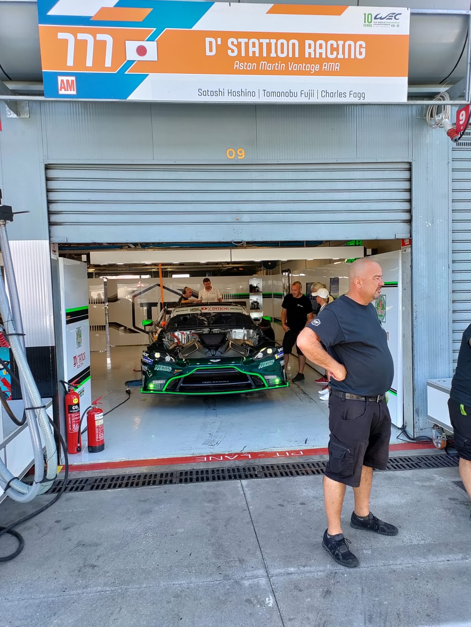 Monza Circuit today - My, Race, Автоспорт, Chevrolet corvette, Aston martin, Alpine, Italy, Monza, Sports car, Video, Vertical video, Longpost, Auto