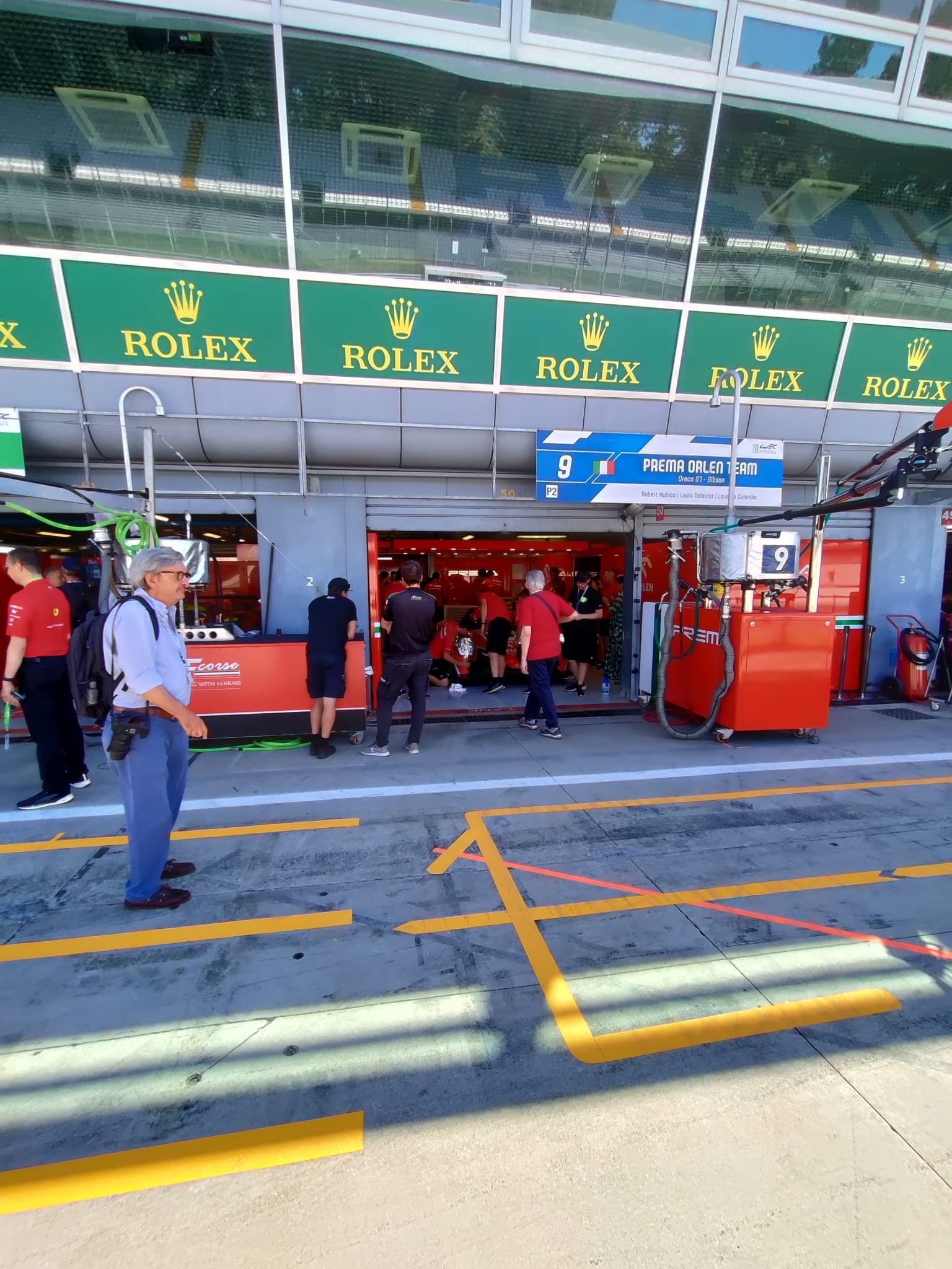 Monza Circuit today - My, Race, Автоспорт, Chevrolet corvette, Aston martin, Alpine, Italy, Monza, Sports car, Video, Vertical video, Longpost, Auto