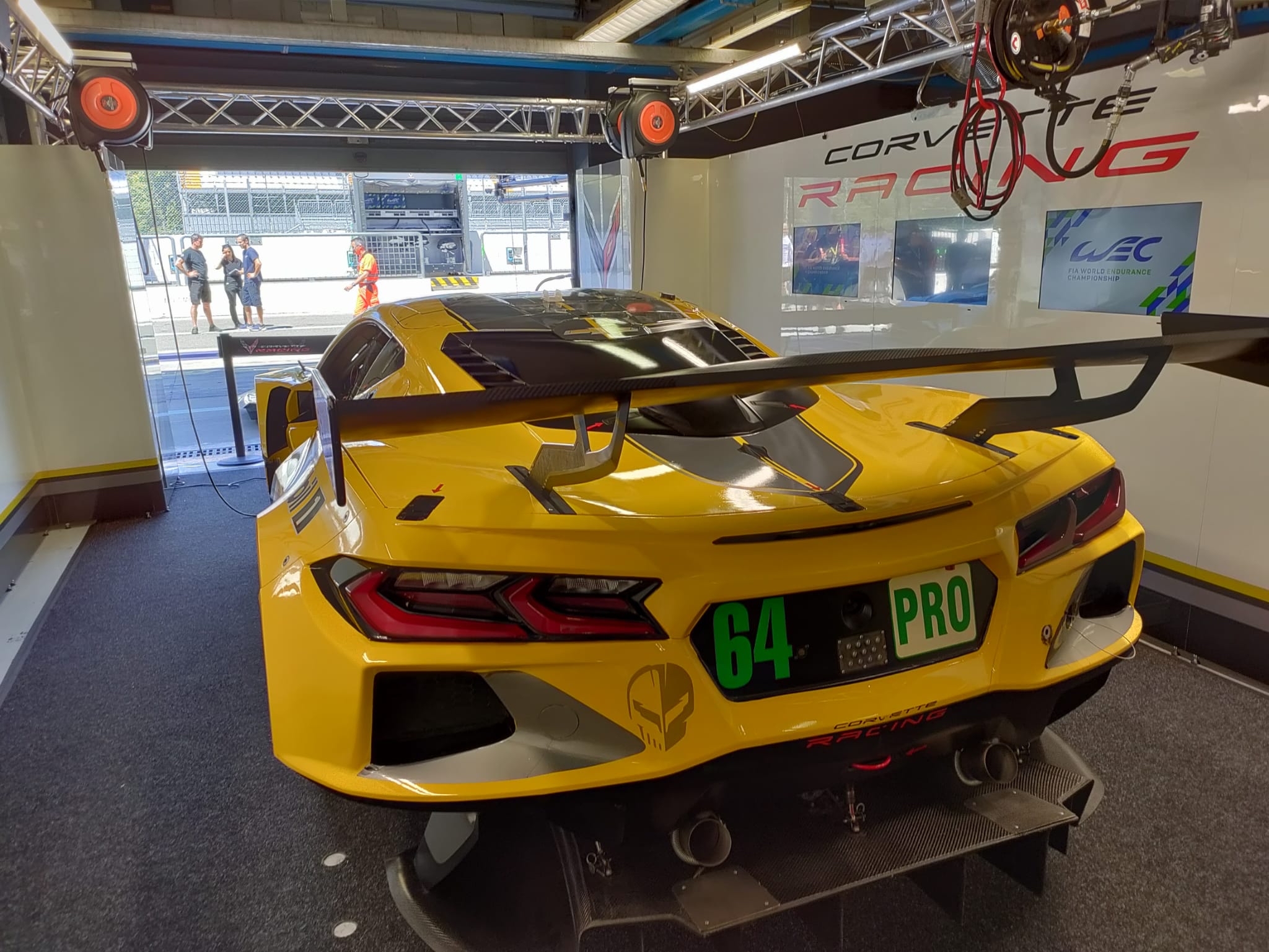 Monza Circuit today - My, Race, Автоспорт, Chevrolet corvette, Aston martin, Alpine, Italy, Monza, Sports car, Video, Vertical video, Longpost, Auto