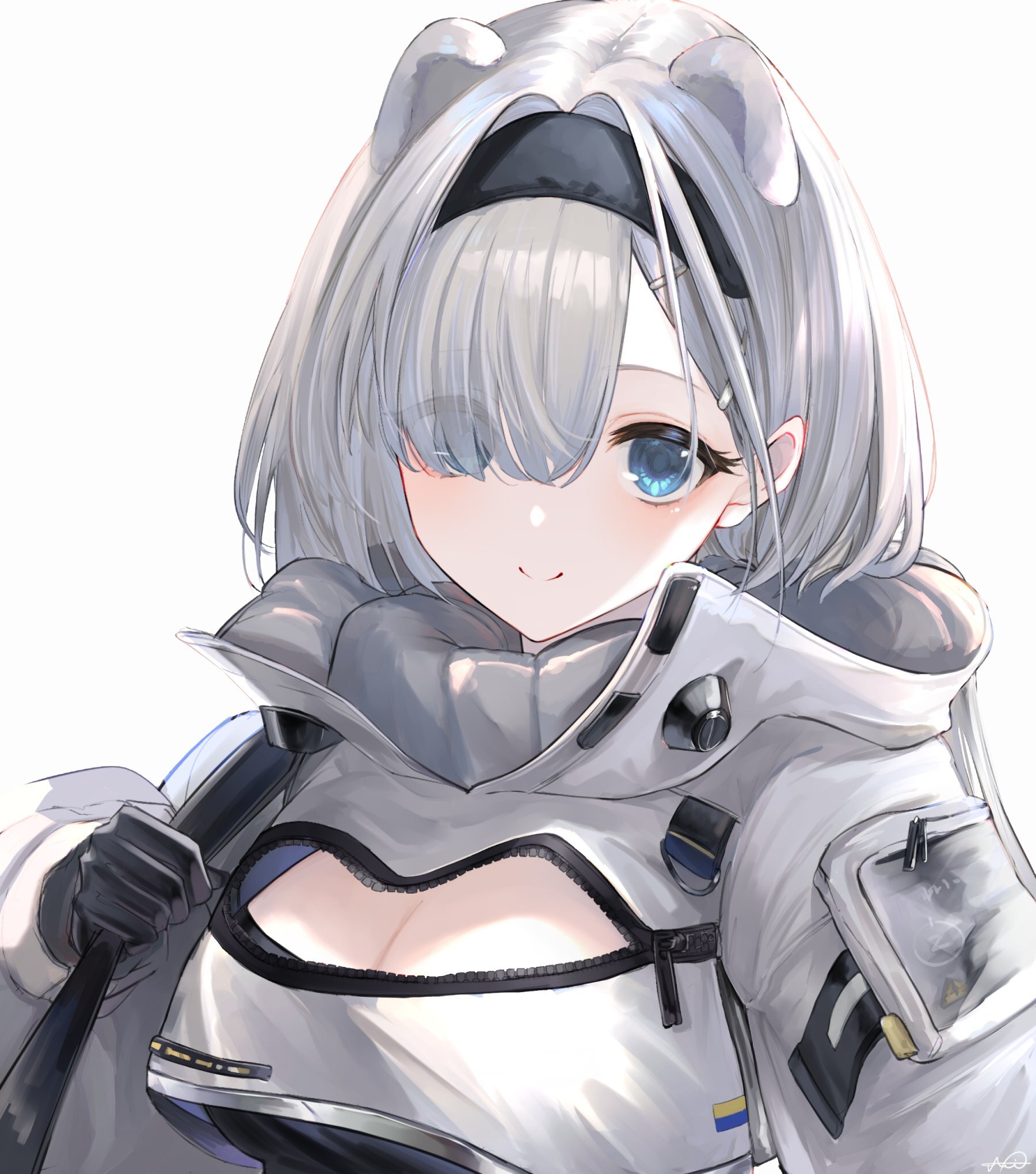 Arknights operators - Аниме, Anime Art, Arknights, Sussuro, Black Knight (Arknights), Silverash, Skadi the Corrupting Heart, Aurora (Arknights), Ceobe (Arknights), Pallas, Silence (Arknights), Siege (Arknights), Leizi, Blaze, Длиннопост