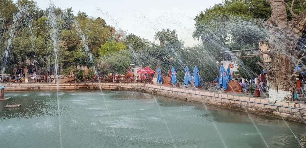 What surprises await on the streets of evening Bukhara in the summer: laughter and tears! - Architecture, Uzbekistan, Tourism, sights, Town, Story, Bukhara, Longpost, The photo