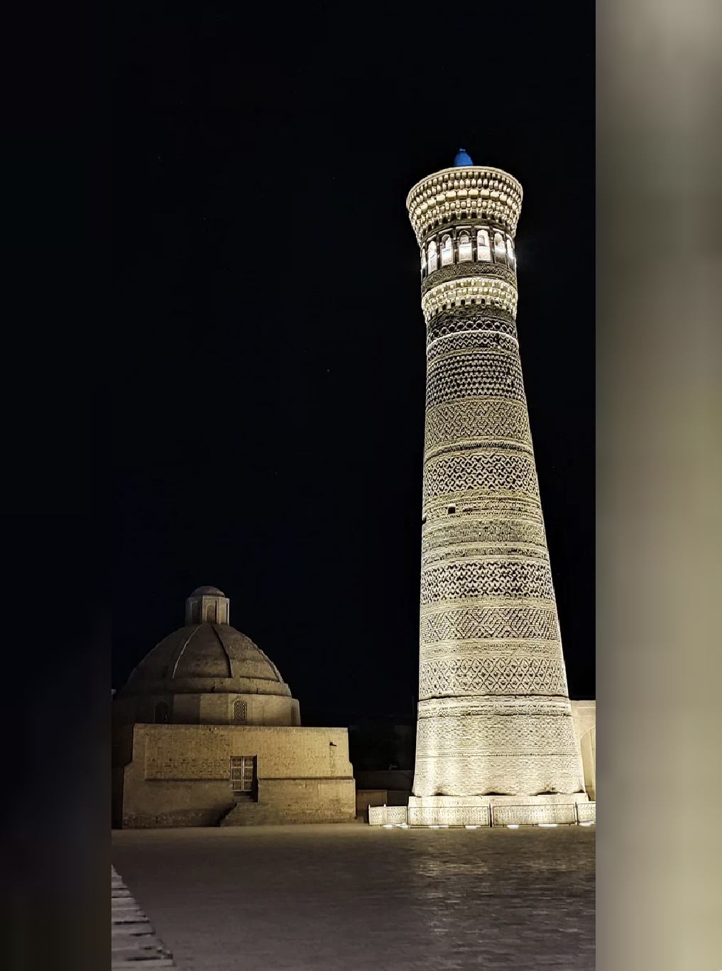 What surprises await on the streets of evening Bukhara in the summer: laughter and tears! - Architecture, Uzbekistan, Tourism, sights, Town, Story, Bukhara, Longpost, The photo