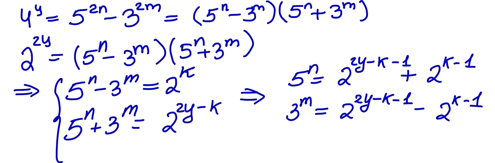 MatOlimp #11 - My, Mathematics, Longpost, Interesting