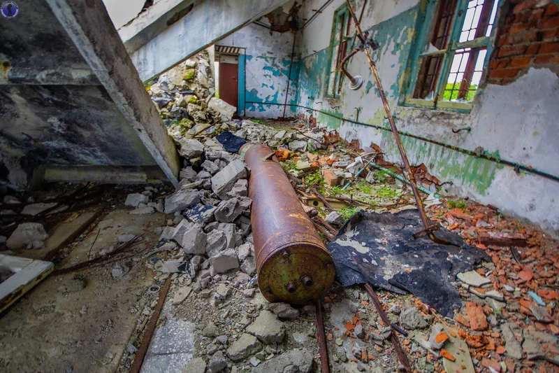 Continuation of the post Nuclear warheads of Soviet cruise missiles were stored in this Arctic mountain on Kildin Island - Kildin Island, Nuclear weapons, Storage, Bunker, Rocket, the USSR, Military, Abandoned, Yandex Zen, Reply to post, Longpost