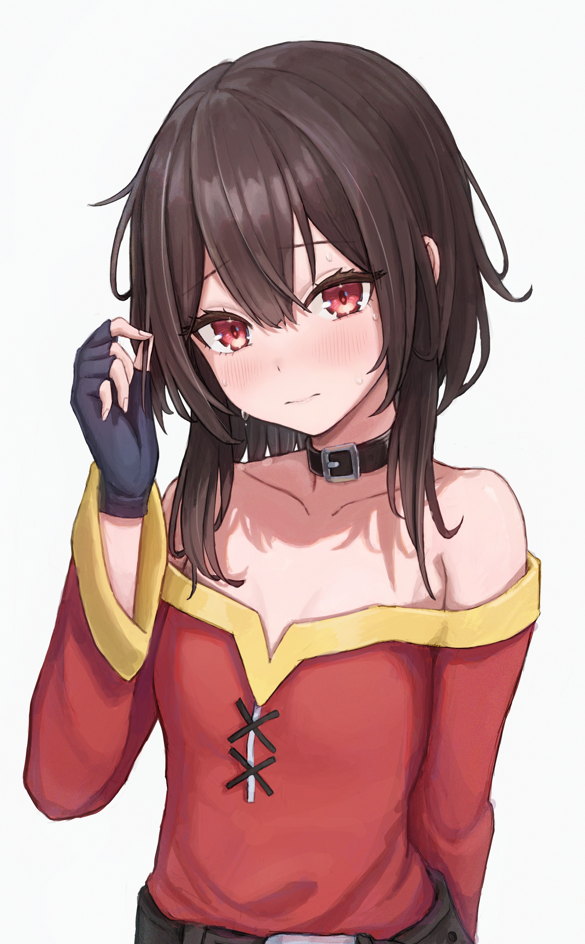 Megumin | Пикабу