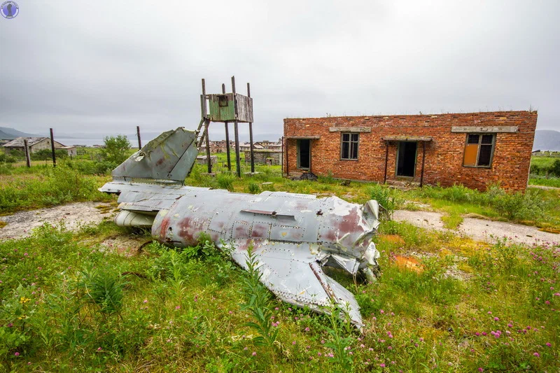 Continuation of the post Nuclear warheads of Soviet cruise missiles were stored in this Arctic mountain on Kildin Island - Kildin Island, Nuclear weapons, Storage, Bunker, Rocket, the USSR, Military, Abandoned, Yandex Zen, Reply to post, Longpost