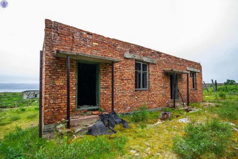 Continuation of the post Nuclear warheads of Soviet cruise missiles were stored in this Arctic mountain on Kildin Island - Kildin Island, Nuclear weapons, Storage, Bunker, Rocket, the USSR, Military, Abandoned, Yandex Zen, Reply to post, Longpost