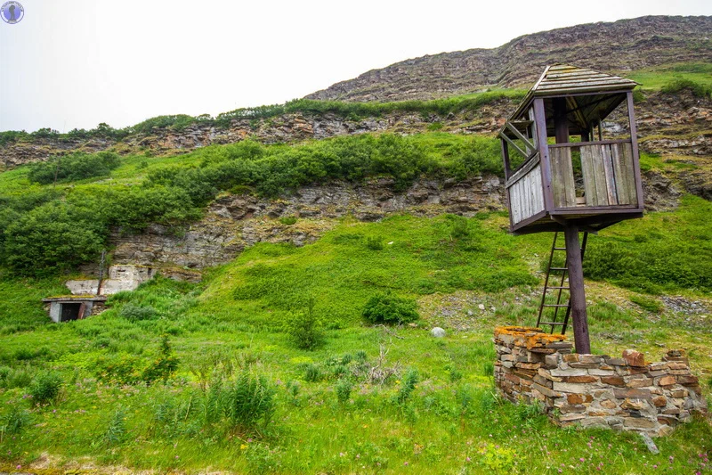 Continuation of the post Nuclear warheads of Soviet cruise missiles were stored in this Arctic mountain on Kildin Island - Kildin Island, Nuclear weapons, Storage, Bunker, Rocket, the USSR, Military, Abandoned, Yandex Zen, Reply to post, Longpost