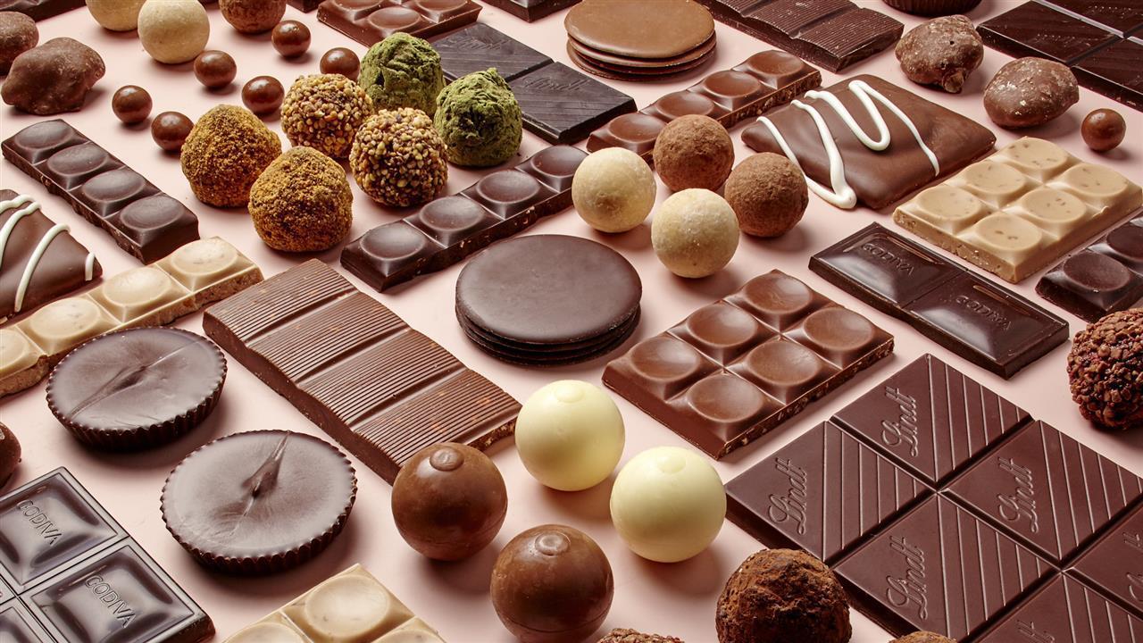 11 July - World Chocolate Day - Chocolate, Holidays