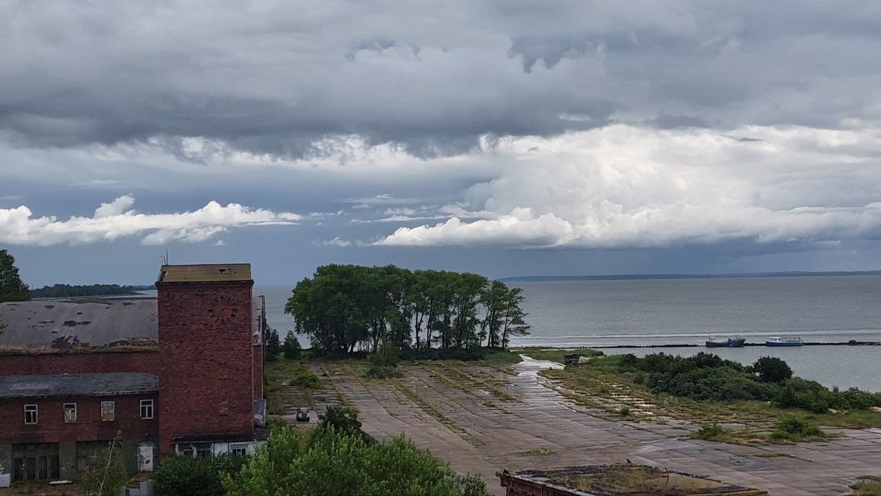 Немношк Балткосы вам в ленту - Моё, Мобильная фотография, Природа, Балтийск, Туризм, Длиннопост