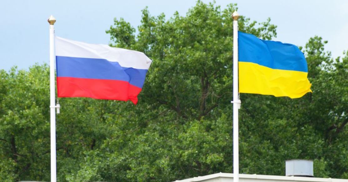 Posts in support of Ukraine and cons - Politics, Russia