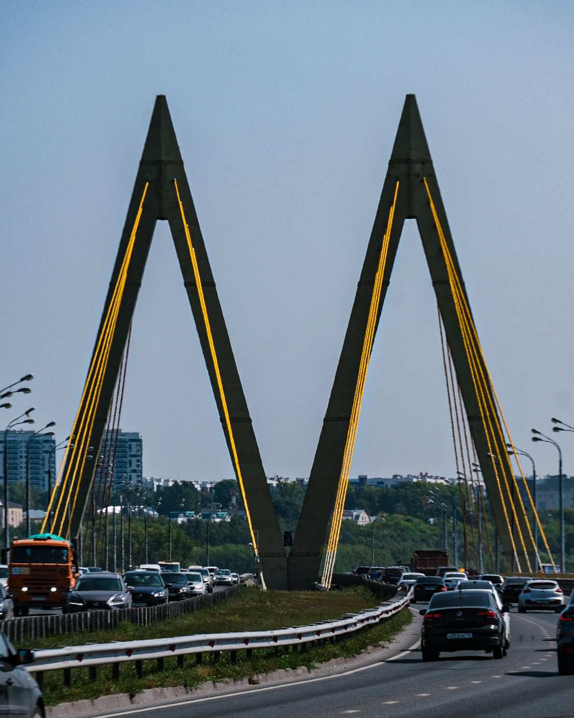 Kazan - My, Kazan, Town, Fujifilm, The photo, Longpost