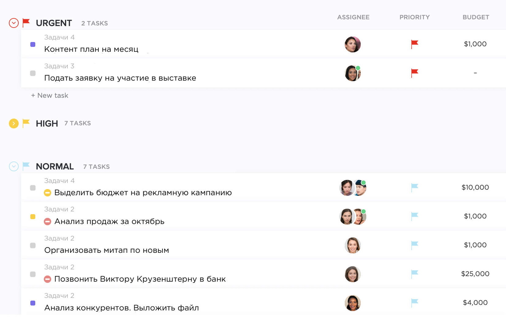 22 project management systems available in the Russian Federation - My, Control, Marketing, Marketers, Small business, Business in Russian, Businessmen, Project management, Project management, IT, A selection, Online Service, Overview, Import substitution, Business, IT projects, Scheduling tasks, Book of problems, Remote work, System, Longpost
