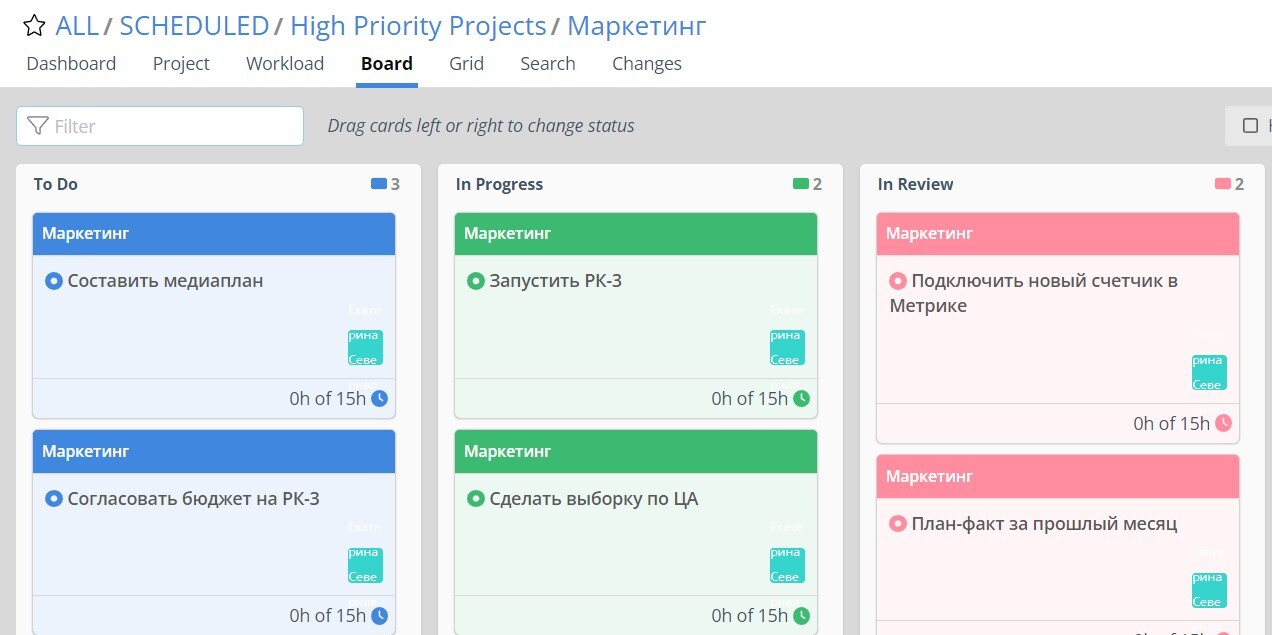 22 project management systems available in the Russian Federation - My, Control, Marketing, Marketers, Small business, Business in Russian, Businessmen, Project management, Project management, IT, A selection, Online Service, Overview, Import substitution, Business, IT projects, Scheduling tasks, Book of problems, Remote work, System, Longpost