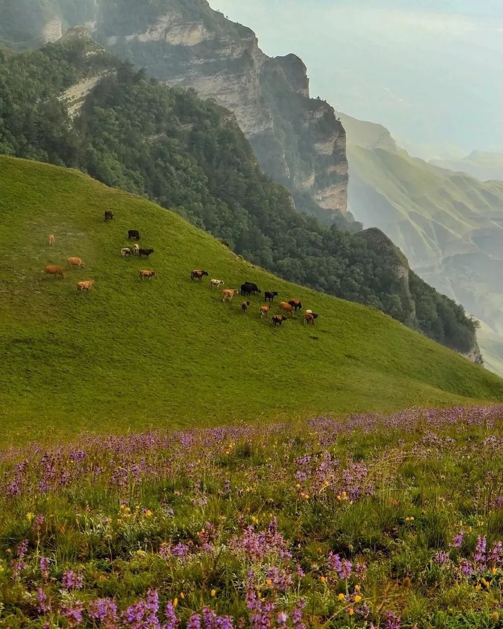 Дагестан красоты фото