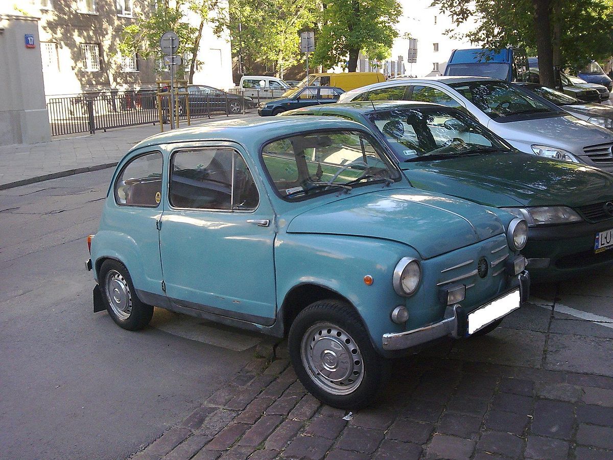 Автолегенды: Часть 6. Zastava Yugo: а была ли она худшей машиной в истории,  как о ней говорят? | Пикабу