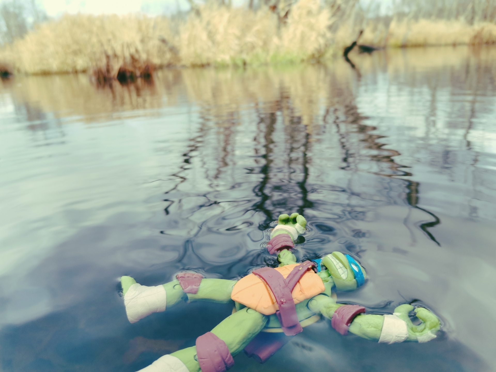 Very strange adventures of the Teenage Mutant Ninja Turtles in Russia. Part 4 - My, Comics, 80-е, 90th, Childhood of the 90s, Cartoons, Teenage Mutant Ninja Turtles, The photo, Creation, Nostalgia, Fan Stories, Ninja, Longpost