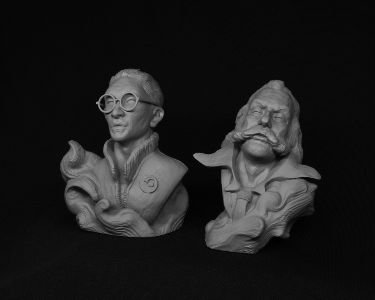 Реинкарнация Диско Мечты | Пикабу