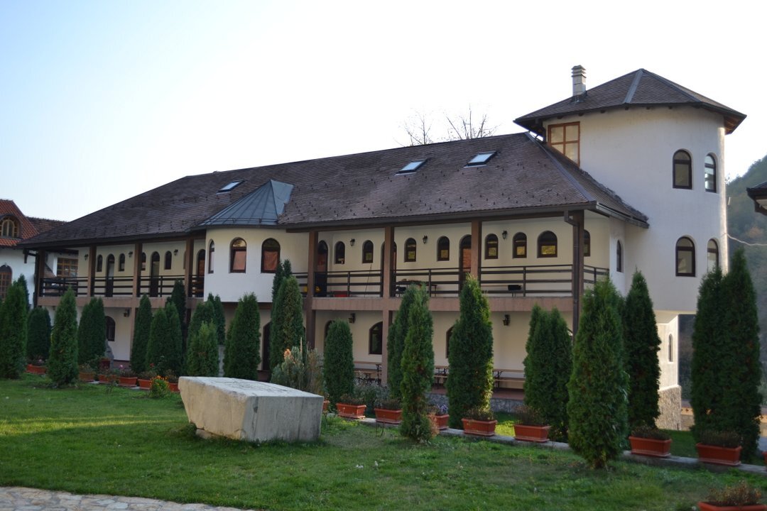 Visegrad. - Monument, sights, Church, Temple, Architecture, Bosnia and Herzegovina, River, Canyon, Observation deck, Excursion, Nobel Prize, UNESCO, Serbs, beauty of nature, Monastery, Politics, Serbia, Bridge, Food, Video, Soundless, Vertical video, Youtube, Longpost